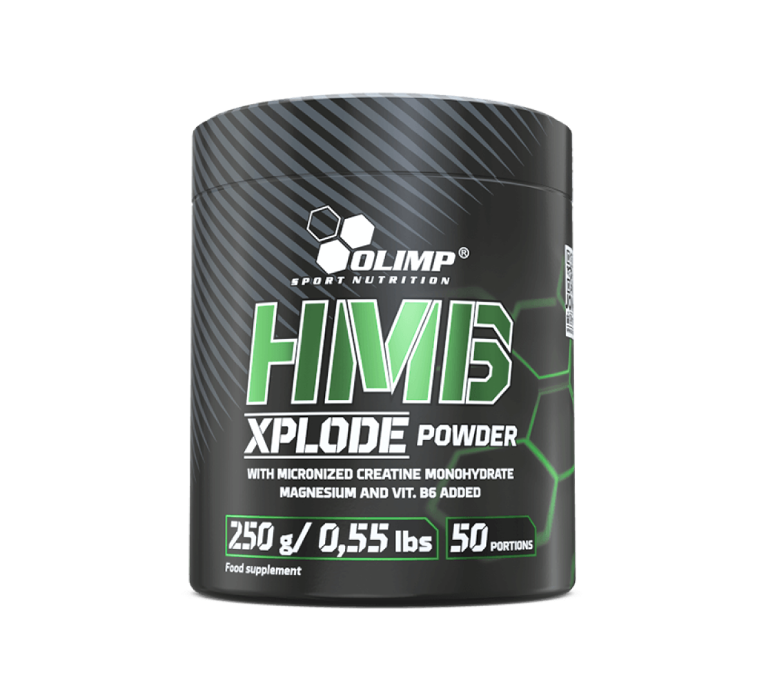 HMB Xplode Powder