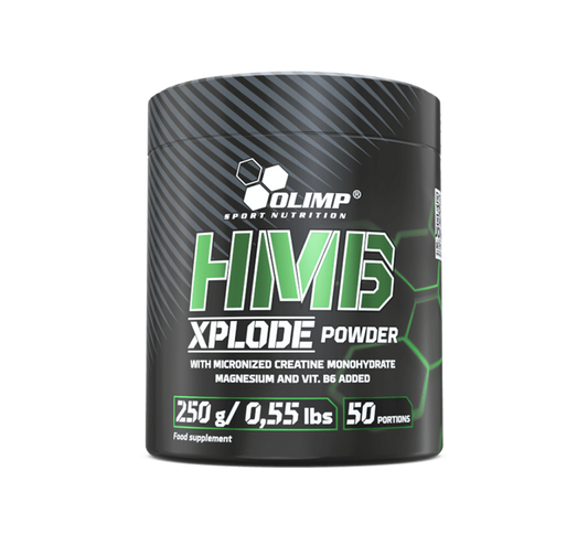 HMB Xplode Powder