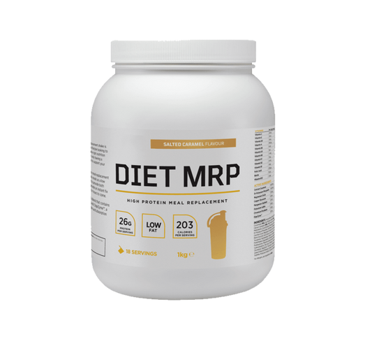 Diet MRP High Protein Meal